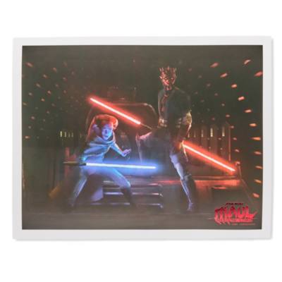 Devon Izara Legacy LIGHTSABER Hilt, Limited Edition, Star Wars