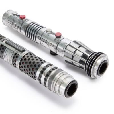 Darth Maul (Shadow Lord) Limited Edition Legacy LIGHTSABER Hilt, Star Wars