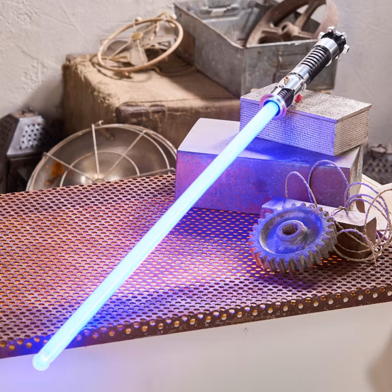 Obi-Wan Kenobi Legacy LIGHTSABER Set, Star Wars