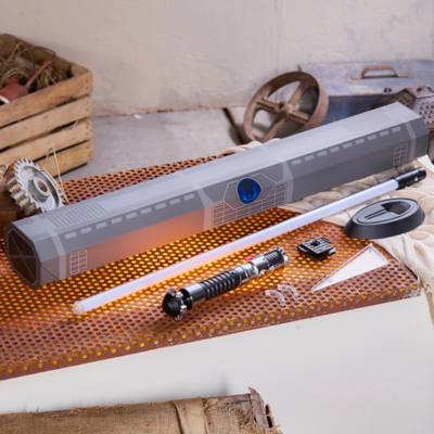 Obi-Wan Kenobi Legacy LIGHTSABER Set, Star Wars