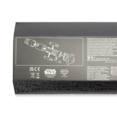 Obi-Wan Kenobi Legacy LIGHTSABER Set, Star Wars