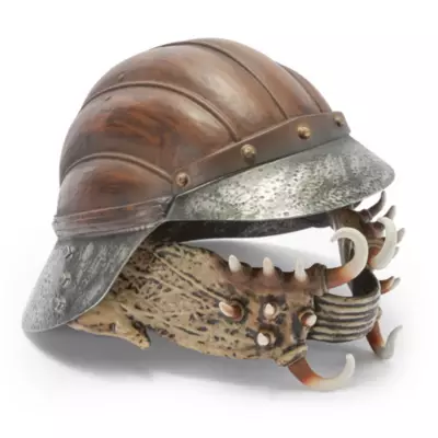 Skiff Guard Helmet, Star Wars: Galaxy's Edge