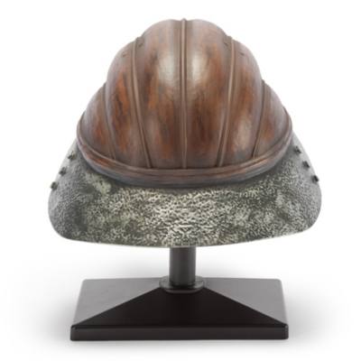Skiff Guard Helmet, Star Wars: Galaxy's Edge