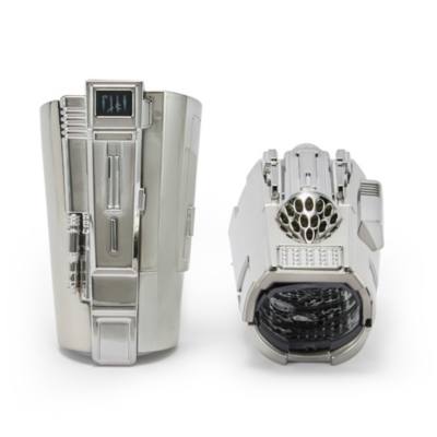 Mandalorian Gauntlets, Star Wars: Galaxy&rsquo;s Edge