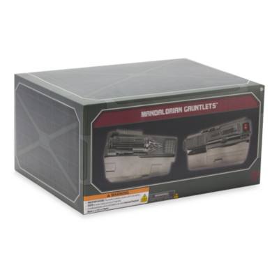 Mandalorian Gauntlets, Star Wars: Galaxy&rsquo;s Edge
