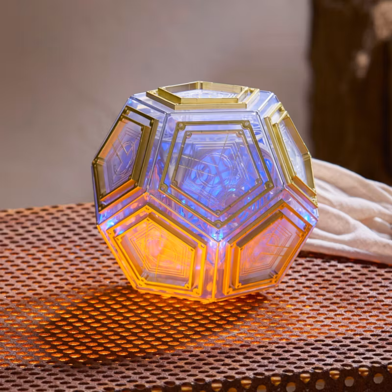Great Holocron with Lights and Sounds, Star Wars: Galaxy's Edge