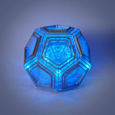 Great Holocron with Lights and Sounds, Star Wars: Galaxy's Edge