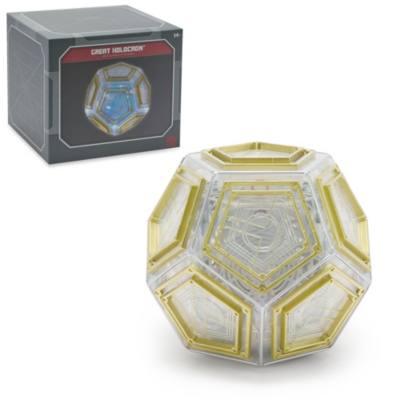 Great Holocron with Lights and Sounds, Star Wars: Galaxy's Edge