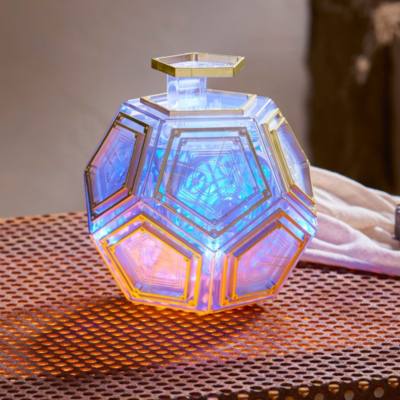 Great Holocron with Lights and Sounds, Star Wars: Galaxy's Edge