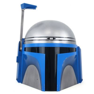 Jango Fett Voice-Changing Helmet, Star Wars