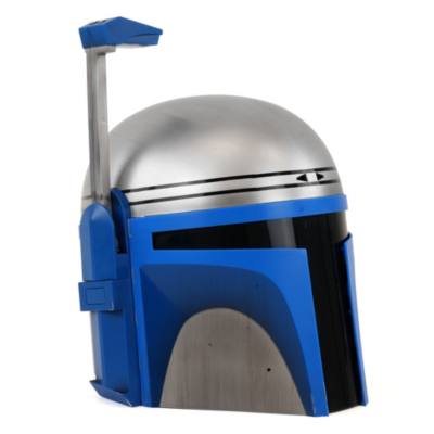 Jango Fett Voice-Changing Helmet, Star Wars