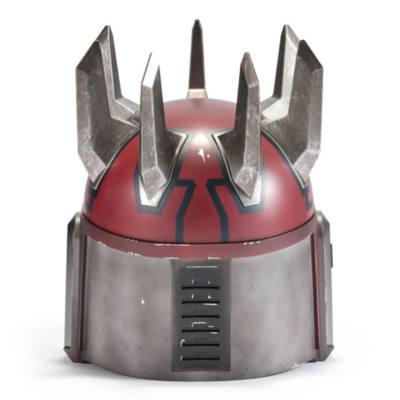 Mandalorian Super Commando Voice-Changing Helmet, Star Wars