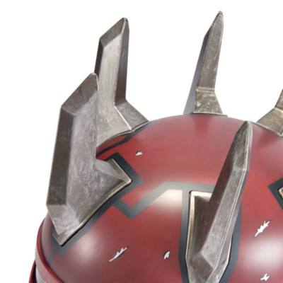 Mandalorian Super Commando Voice-Changing Helmet, Star Wars