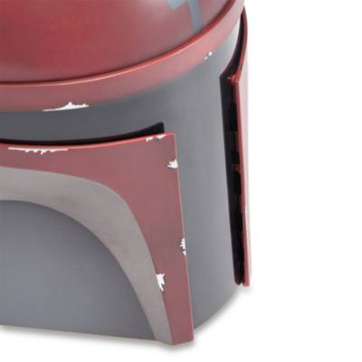 Mandalorian Super Commando Voice-Changing Helmet, Star Wars