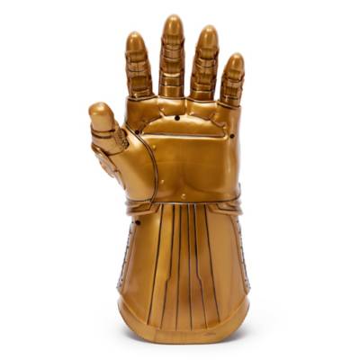 Marvel Vault Infinity Gauntlet