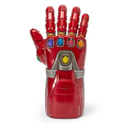 Marvel Vault Nano Gauntlet