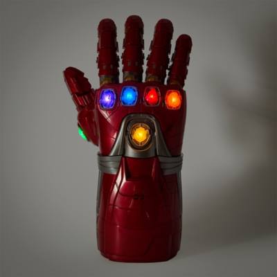 Marvel Vault Nano Gauntlet
