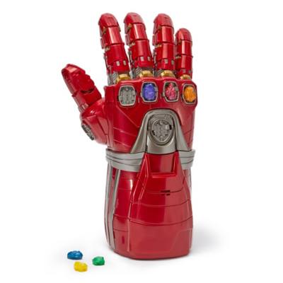 Marvel Vault Nano Gauntlet