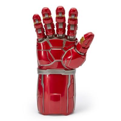 Marvel Vault Nano Gauntlet