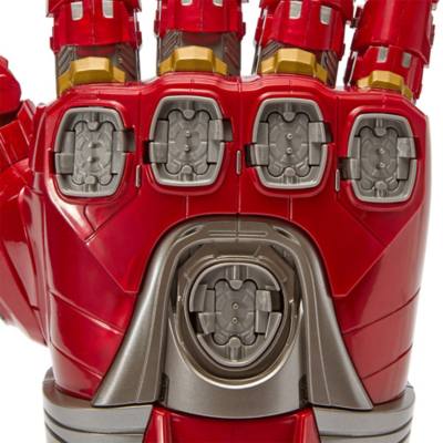 Marvel Vault Nano Gauntlet