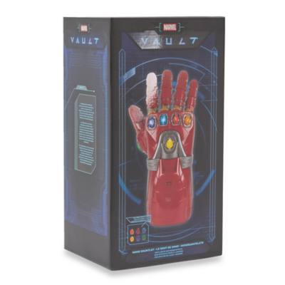 Marvel Vault Nano Gauntlet