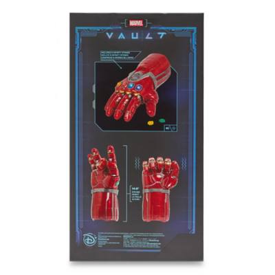 Marvel Vault Nano Gauntlet