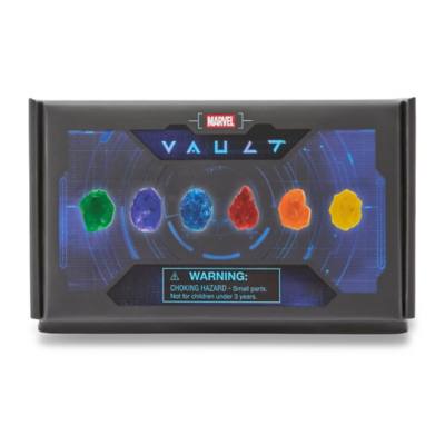 Marvel Vault Nano Gauntlet