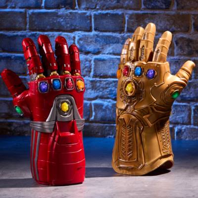 Marvel Vault Nano Gauntlet