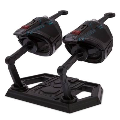 Marvel Vault Spider-Man Nanotech Web-Shooters