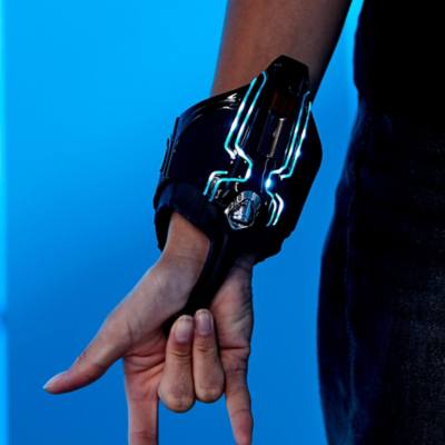 Marvel Vault Spider-Man Nanotech Web-Shooters