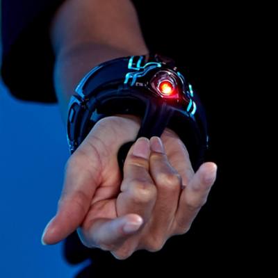 Marvel Vault Spider-Man Nanotech Web-Shooters