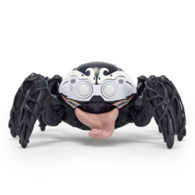 Venom Spider-Bot Interactive Remote Control Bot, Limited Edition, D23: The Ultimate Disney Fan Event