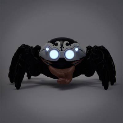 Venom Spider-Bot Interactive Remote Control Bot, Limited Edition, D23: The Ultimate Disney Fan Event