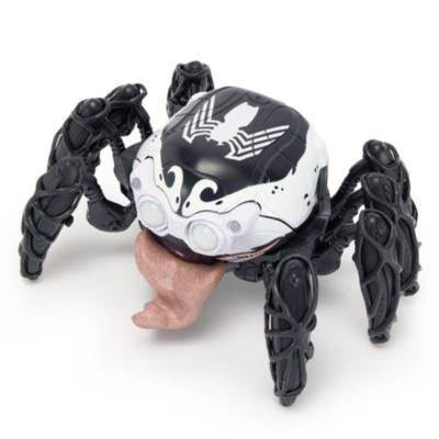 Venom Spider-Bot Interactive Remote Control Bot, Limited Edition, D23: The Ultimate Disney Fan Event