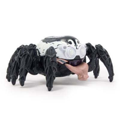 Venom Spider-Bot Interactive Remote Control Bot, Limited Edition, D23: The Ultimate Disney Fan Event