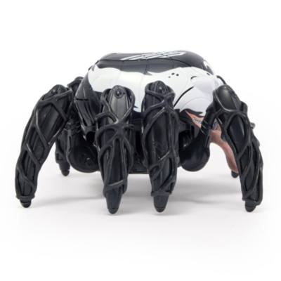 Venom Spider-Bot Interactive Remote Control Bot, Limited Edition, D23: The Ultimate Disney Fan Event