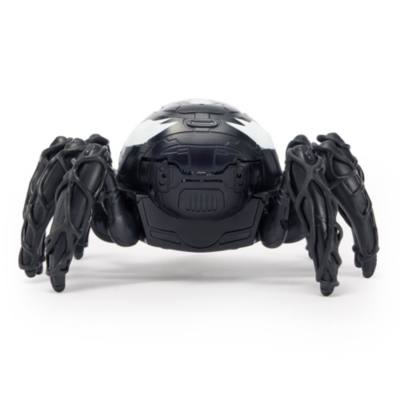 Venom Spider-Bot Interactive Remote Control Bot, Limited Edition, D23: The Ultimate Disney Fan Event