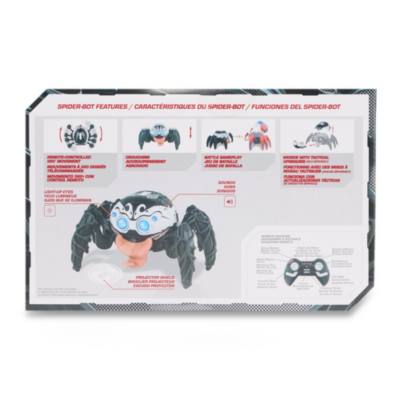 Venom Spider-Bot Interactive Remote Control Bot, Limited Edition, D23: The Ultimate Disney Fan Event