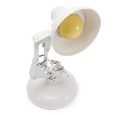 Pixar Lamp, D23: The Ultimate Disney Fan Event