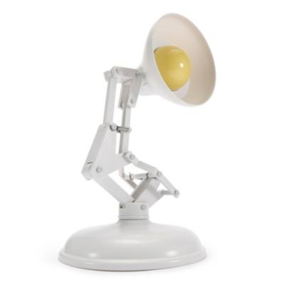 Pixar Lamp, D23: The Ultimate Disney Fan Event