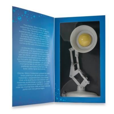 Pixar Lamp, D23: The Ultimate Disney Fan Event