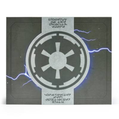LIGHTSABER Hilt Set, Star Wars, D23: The Ultimate Disney Fan Event