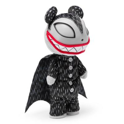 Vampire Teddy Interactive Figure with Sound, The Nightmare Before Christmas