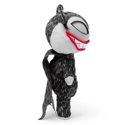 Vampire Teddy Interactive Figure with Sound, The Nightmare Before Christmas