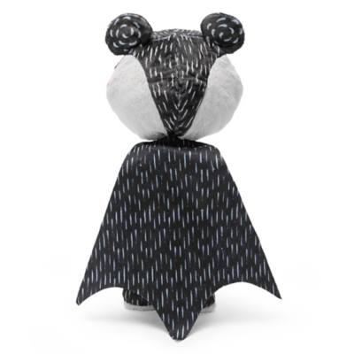 Vampire Teddy Interactive Figure with Sound, The Nightmare Before Christmas