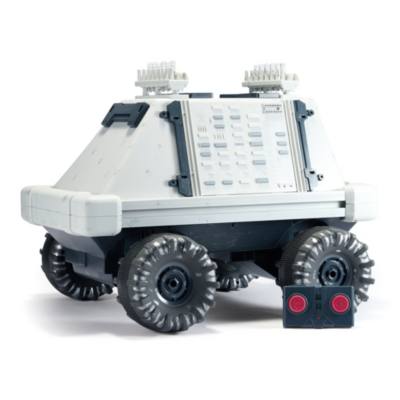 Polar Mouse Droid MSE-6, Galactic Archive Series, Star Wars, D23: The Ultimate Disney Fan Event