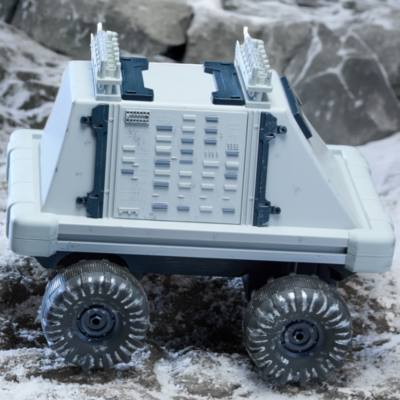 Polar Mouse Droid MSE-6, Galactic Archive Series, Star Wars, D23: The Ultimate Disney Fan Event