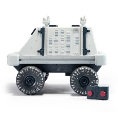 Polar Mouse Droid MSE-6, Galactic Archive Series, Star Wars, D23: The Ultimate Disney Fan Event