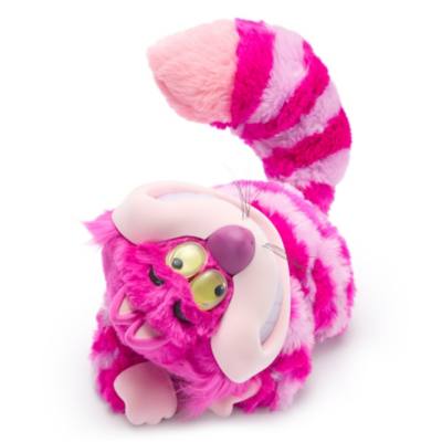 Cheshire Cat Sound and Motion Interactive Figure, Alice in Wonderland 75th Anniversary, D23: The Ultimate Disney Fan Event