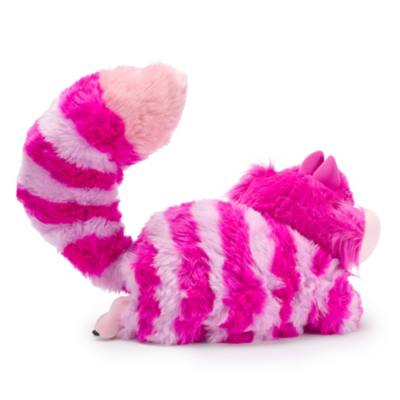 Cheshire Cat Sound and Motion Interactive Figure, Alice in Wonderland 75th Anniversary, D23: The Ultimate Disney Fan Event
